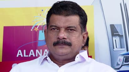 ഷാജൻ സ്‌കറിയയുടെ പരാതിയിൽ പിവി അൻവർ എംഎൽഎക്കെതിരെ പൊലീസ് കേസ്; അപകീർത്തിപ്പെടുത്തിയെന്ന് പരാതി