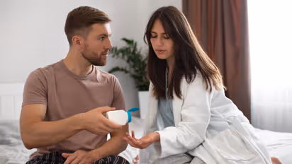 Women’s health: How men can empower and support women’s well-being