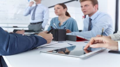 HR team fired after manager uses own CV to prove their system is auto-rejecting candidates; Internet reacts