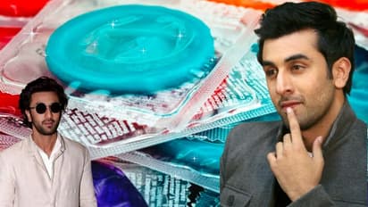 "ರಣ್ಬೀರ್ ಕಪೂರ್ ಹೆಚ್ಚು ಬಳಸೋ ಕಾಂಡೋಮ್ ಗಿಫ್ಟ್ ಕೊಡ್ತೀನಿ" ನಟಿ ಹೇಳಿಕೆ ವೈರಲ್