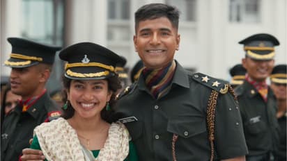 കമൽ ഹസ്സൻ നിർമ്മിക്കുന്ന ശിവകാർത്തികേയൻ ചിത്രം 'അമരൻ' കേരളത്തിലെത്തിക്കുന്നത് ശ്രീ ഗോകുലം മൂവിസ്