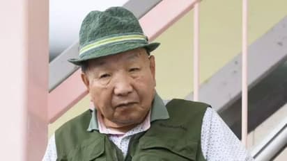 46 കൊല്ലം, ചെയ്യാത്ത തെറ്റിന് വധശിക്ഷയ്ക്ക് വിധിക്കപ്പെട്ട് ജയിലിൽ, ഒടുവിൽ നിരപരാധിയെന്ന് കോടതി