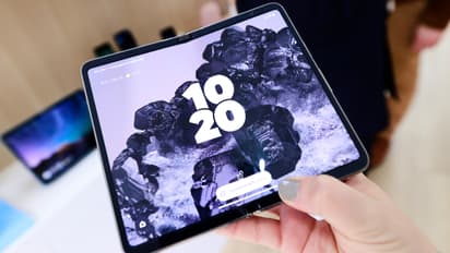 വില ഒരു ലക്ഷത്തിനടുത്ത് മാത്രം; ഫ്ലാഗ്‌ഷിപ്പ്  ഫോള്‍ഡ‍ബിളായ വണ്‍പ്ലസ് ഓപ്പണ്‍ വമ്പിച്ച ഓഫറില്‍