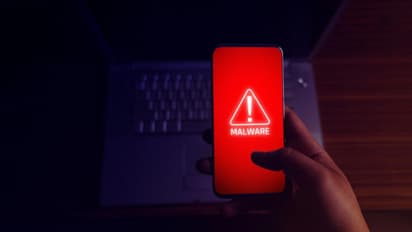 Android malware