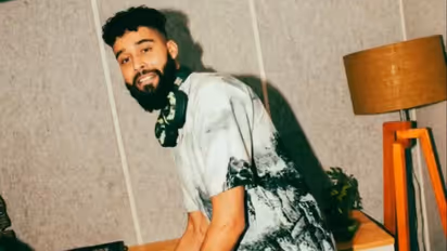 AP Dhillon concert: One ticket equals 1,500 vada pavs in Mumbai! See details