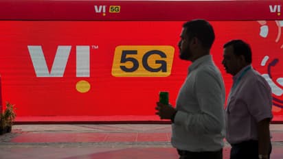 Vodafone Idea to launch 5G services soon; Is your city in the first rollout?