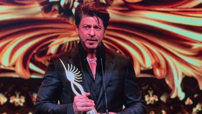 Shah Rukh Khan rejected 'Pushpa'? Says Aamir Khan shouldn't have done 'Laal Singh Chaddha'