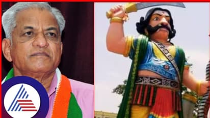 ಶೂದ್ರರಿಗೆ ಮಾನ-ಮಾರ್ಯಾದೆ ಇದ್ರೆ ಬ್ರಾಹ್ಮಣರ ದೇಗುಲಕ್ಕೆ ಹೋಗಬಾರದು, ಮತ್ತೆ ನಾಲಗೆ ಹರಿಬಿಟ್ಟ ಭಗವಾನ್