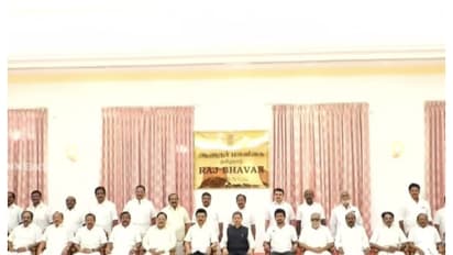 Udhayanihi Stalin: துணைமுதல்வரானார் உதயநிதி: செந்தில் பாலாஜி, புதிய அமைச்சர்களுக்கு துறைகள் ஒதுக்கீடு