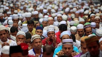 Caste Census in Telangana : తెలంగాణలో ముస్లిం జనాభా ఎంతో తెలుసా?