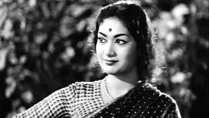 ಮಹಾನಟಿ ಸಾವಿತ್ರಿ ಮೇಲೆ ಕಣ್ಣು ಹಾಕಿದ 'ಆ ರಾಜಕಾರಣಿ'; ರಾಣಿಯಂತೆ ಮೆರೆಯುತ್ತಿದ್ದ ನಟಿ ಬೀದಿಪಾಲು!