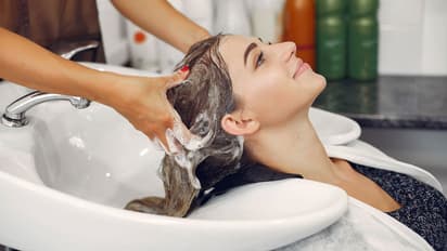 എന്താണ് ബ്യൂട്ടിപാർലർ സ്ട്രോക്ക് സിൻഡ്രോം ? ലക്ഷണങ്ങൾ അറിയാം