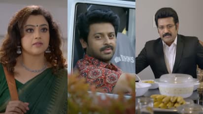 'ആനന്ദപുരം ഡയറീസ്' ഒടിടിയിലേക്ക്; സ്ട്രീമിംഗ് തീയതി പ്രഖ്യാപിച്ചു