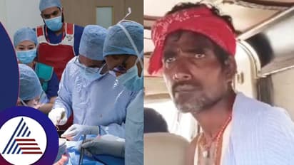 ಪೋಸ್ಟ್​ ಮಾರ್ಟಮ್​ನಲ್ಲಿ  ದೇಹ ಇನ್ನೇನು ಕೊಯ್ಯಬೇಕು ಎನ್ನುವಷ್ಟರಲ್ಲಿಯೇ ಎದ್ದು ಕುಳಿತ ಕುಡುಕ!