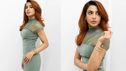  ನನ್ನ ಸೆಕೆಂಡ್‌ ಹ್ಯಾಂಡ್, ಯೂಸ್ಡ್‌ ಅಂತೆಲ್ಲ ಕರೆದರು ಅಂದ ಸಮಂತಾ ಮಾತಿಗೆ ನೆಟ್ಟಿಗರ ರಿಯಾಕ್ಷನ್ ನೋಡಿ!