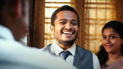 ആവേശം നിറച്ച് 'കപ്പ്'; മേക്കിംഗ് വീഡിയോ പുറത്തെത്തി