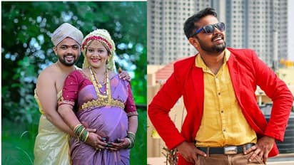 BBK 11: ಮಗುವಿನಿಂದ ಬಂದ ಅದೃಷ್ಟ: ಬಿಗ್ ಬಾಸ್ ಮನೆಗೆ ಟಿಕ್‌ಟಾಕ್ ಸ್ಟಾರ್ ಧನರಾಜ್ ಆಚಾರ್‌ ಎಂಟ್ರಿ..!