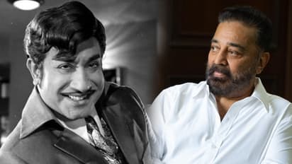 இலங்கையில் கொடிகட்டி பறந்த சிவாஜி.. ஒரே படத்தில் அவரை ஓவர்டேக் செய்த கமல் - எந்த படம் அது?