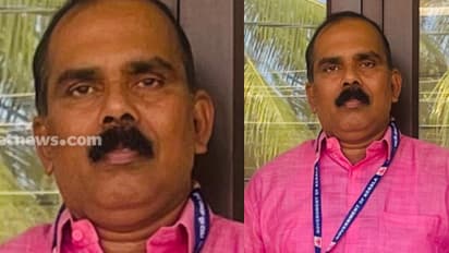 മൂവാറ്റുപുഴയാറിൽ വിദ്യാഭ്യാസ വകുപ്പിലെ സീനിയർ സൂപ്രണ്ട് മരിച്ച നിലയിൽ, അമിത ജോലിഭാരം നേരിട്ടെന്ന് കുടുംബം