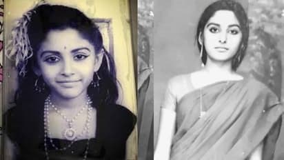 ವೈದ್ಯೆಯಾಗಬೇಕಿದ್ದವರು ಆಗಿದ್ದು ಸ್ಟಾರ್ ನಟಿ: ತಮ್ಮ 15ನೇ ವಯಸ್ಸಲ್ಲೇ ನಾಯಕಿಯಾಗಿ ಮಿಂಚಿದ ಈಕೆ ಯಾರು ಗೊತ್ತೆ?