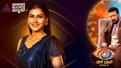 ಬಿಗ್ ಬಾಸ್ ಮನೆಯ ಸ್ವರ್ಗಕ್ಕೆ ಕಾಲಿಟ್ಟ ಗೌತಮಿ ಜಾಧವ್; ಹೆಸರು ಕೇಳಿ ಮರ್ಯಾದೆ ಕಳೆದನಾ ಧನರಾಜ್!