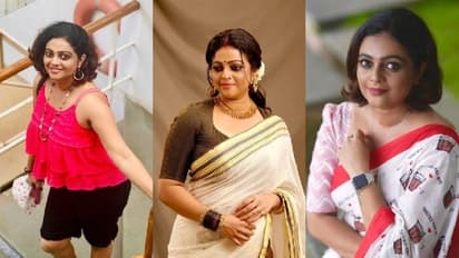 കുഞ്ഞുങ്ങളെ നിസ്സാരവല്‍ക്കരിക്കുന്നവരോട് കൂടിയാണ് ചോദ്യം': പ്രതികരിച്ച് അശ്വതിയുടെ കുറിപ്പ് !