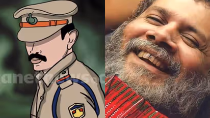 പുഷ്പന്റെ മരണത്തിന് പിന്നാലെ അപകീർത്തിപ്പെടുത്തുന്ന ഫേസ്ബുക്ക് പോസ്റ്റ്; കോതമംഗലം എസ്ഐയെ സസ്പെൻഡ് ചെയ്തു