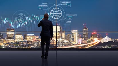 రోజుకు రూ.83 కోట్లు సంపాదించే వ్యక్తి ఎవరో మీకు తెలుసా?