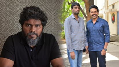 டாப் 4 கோலிவுட் இயக்குனர்கள்.. 2ம் படத்திலேயே ஓஹோவென ஏற்றிவிட்ட கார்த்தி - மாஸ் ப்ரோ!