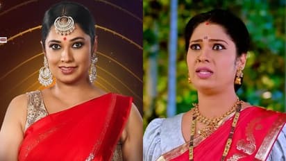 ಬಿಗ್ ಬಾಸ್ಗೆ ಎಂಟ್ರಿಯಾದ 'ರಾಜಿ' ಹಂಸ, ಪುಟ್ಟಕ್ಕನಿಗೆ ಕೊನೆಗೂ ಕಾಟ ತಪ್ಪಿತಲ್ಲ!