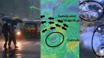 ഇടിയും മിന്നലും, പിന്നാലെ ശക്തമായ മഴയും കാറ്റും; കേരളത്തിൽ ഇന്ന് 9 ജില്ലകളിൽ യെല്ലോ അലർട്ട്, ജാഗ്രത വേണം