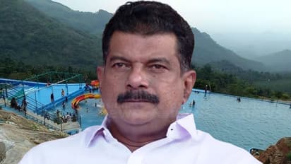 കക്കാടംപൊയിലിൽ അൻവറിൻ്റെ പാർക്കിലെ തടയണ പൊളിക്കും; നടപടി വേഗത്തിലാക്കി സിപിഎം ഭരിക്കുന്ന പഞ്ചായത്ത്