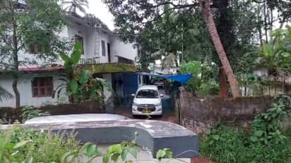 പേരാമ്പ്രയിലെ ഡിആർഐ റെയ്‌ഡ്; 3.2 കോടി പിടിച്ചെടുത്ത കേസ് ആദായ നികുതി ഇൻ്റലിജൻസിന് കൈമാറി