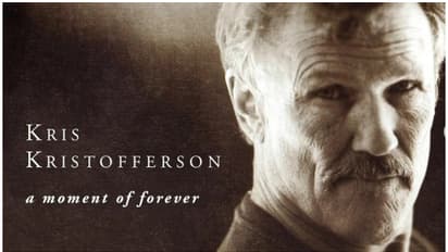 American country song writer, singer Kris Kristofferson passes away aged 88; Read more