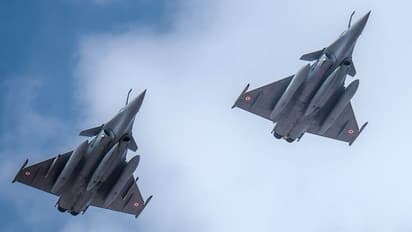 India's Rafale M deal nears completion as Ajit Doval engages in final price talks with France