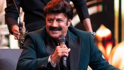 బాలయ్య మాటలు జూ.ఎన్టీఆర్ ని ఉద్దేశించా, వైరల్ కామెంట్స్