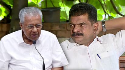 പിവി അൻവറിന്റെ ആരോപണം, പിന്നാലെ പിആർ വിവാദവും കത്തുന്നതിനിടെ സിപിഎം സംസ്ഥാന സെക്രട്ടേറിയറ്റ് യോഗം ഇന്ന്