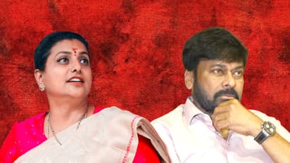 చిరంజీవి, పవన్‌తో గొడవలు.. ఉదయ్‌ కిరణ్‌ లాగే రోజాకి సినిమా ఛాన్సులు రావా? సీనియర్‌ నటుడు సెన్సేషనల్‌ కామెంట్స్