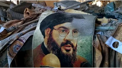 ഹിസ്ബുല്ല തലവൻ ഹസൻ നസ്റല്ലയുടെ മൃതദേഹം കണ്ടെത്തി; ബങ്കർ തകർക്കാൻ ഇസ്രായേൽ വർഷിച്ചത് 900 കിലോ ഗ്രാം ബോംബ് 