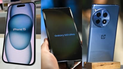 ലാഭം ആയിരങ്ങളല്ല, പതിനായിരങ്ങള്‍; ഐഫോണ്‍, സാംസങ്, വണ്‍പ്ലസ് എന്നിവയ്ക്ക് ഓഫറുമായി ആമസോണ്‍