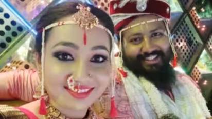 ಬಿಗ್‌ಬಾಸ್ ಸೀಸನ್ 11 ಆರಂಭದ ಹೊತ್ತಲ್ಲೇ ಪತ್ನಿಗೆ ಥಳಿಸಿದ ಮಾಜಿ ಸ್ಪರ್ಧಿ ಸಮೀರ್ ಆಚಾರ್ಯ!