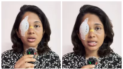 ചുറ്റും രക്തം മാത്രം, ലണ്ടനിൽ രണ്ടാം ദിവസം അക്രമിക്കപ്പെട്ടു, നാട്ടിലേക്ക് മടങ്ങുന്നു; എഴുത്തുകാരി സൗന്ദര്യ 