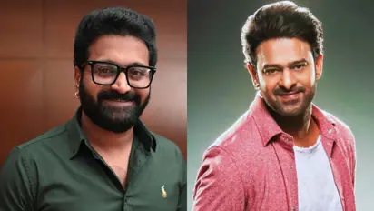 Prabhas gave 5 years to Baahubali, Rishab Shetty commits 5 years to Kantara franchise