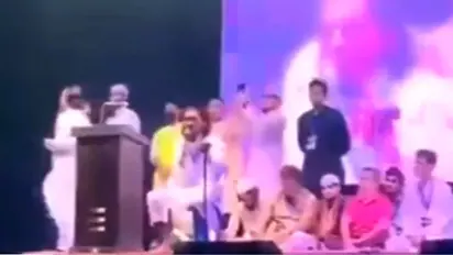 'Leave the country within 7 days or face extermination': Chilling threats to Hindus in Bangladesh (WATCH)