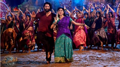 ആ അതിജീവനത്തിന്റെ കഥ, വര്‍ണാഭമായ ഫോട്ടോകള്‍ പുറത്ത്, അതിശയിച്ച് തണ്ടേലിന്റെ ആരാധകര്‍