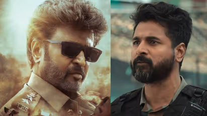 அக்டோபரில் சினிமா ரசிகர்களுக்கு செம வேட்டை தான்; ஒரே மாதத்தில் இத்தனை தமிழ் படங்கள் ரிலீஸாகிறதா?