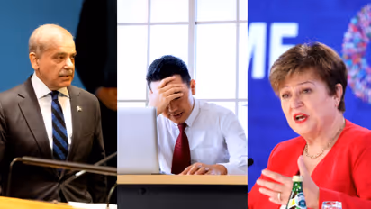 ഐഎംഎഫ് വായ്പ ലഭിക്കാന് പാക്കിസ്ഥാന്റെ കടുംവെട്ട്; ഇല്ലാതാക്കിയത് 1.5 ലക്ഷം സര്ക്കാര് തൊഴിലവസരങ്ങള്