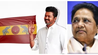 'ആന തര്‍ക്കം തീര്‍ന്നു': മായാവതിയുടെ പാര്‍ട്ടിയുടെ പരാതി തള്ളി, വിജയ്‍ക്ക് ആശ്വാസം !