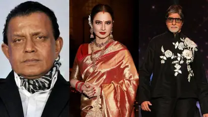 Mithun Chakraborty to be awarded with Dadasaheb Phalke Award: List of notable recipients