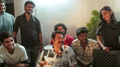 മമ്മൂട്ടിക്കൊപ്പമുള്ള ചിത്രത്തിന് 'സലിം കുമാറിന്റെ മകൻ മരപ്പാഴ്': അധിക്ഷേപം; കിടിലന് മറുപടി നല്കി ചന്തു